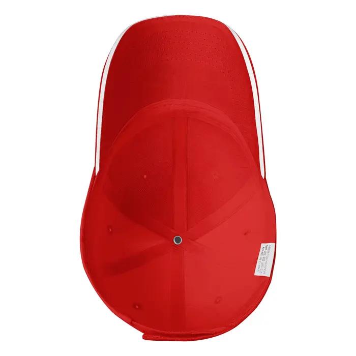 Casquette de baseball unisexe avec drapeau du Maroc, casquette de camionneur, couvre-chef quotidien unique, casquette réglable à fermeture snapback pour homme et femme, polyester robuste, design audacieux, multicolore, quatre saisons, activité quotidienne