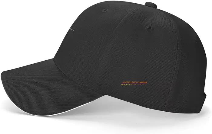 Casquette de Baseball avec croix de jésus Christ pour hommes et femmes