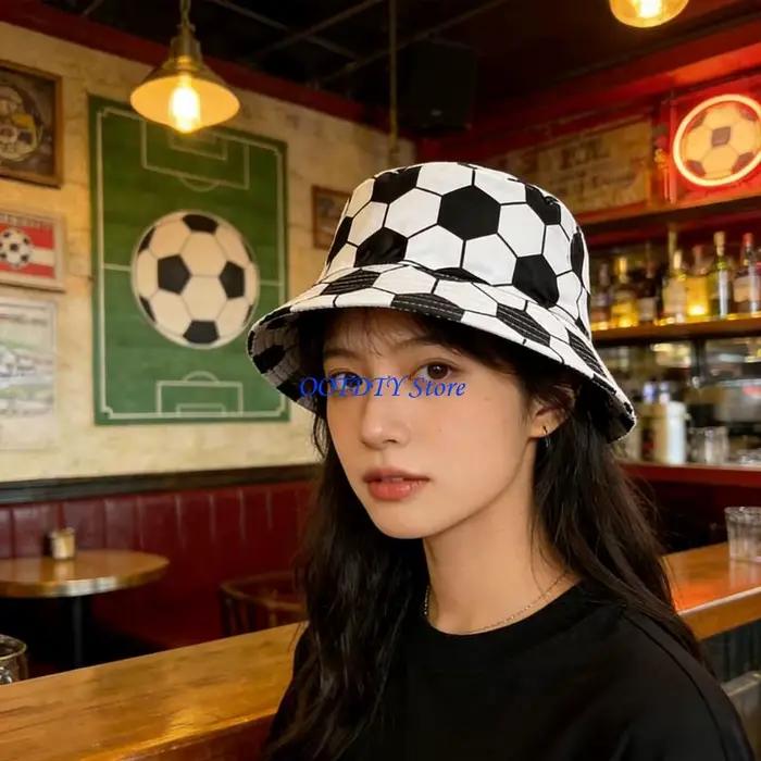 Casquette pêcheur Convertible pliable 367A