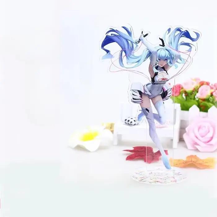 Hatsune MIKU Meiko son de miroir avec anneau patrouille chanson