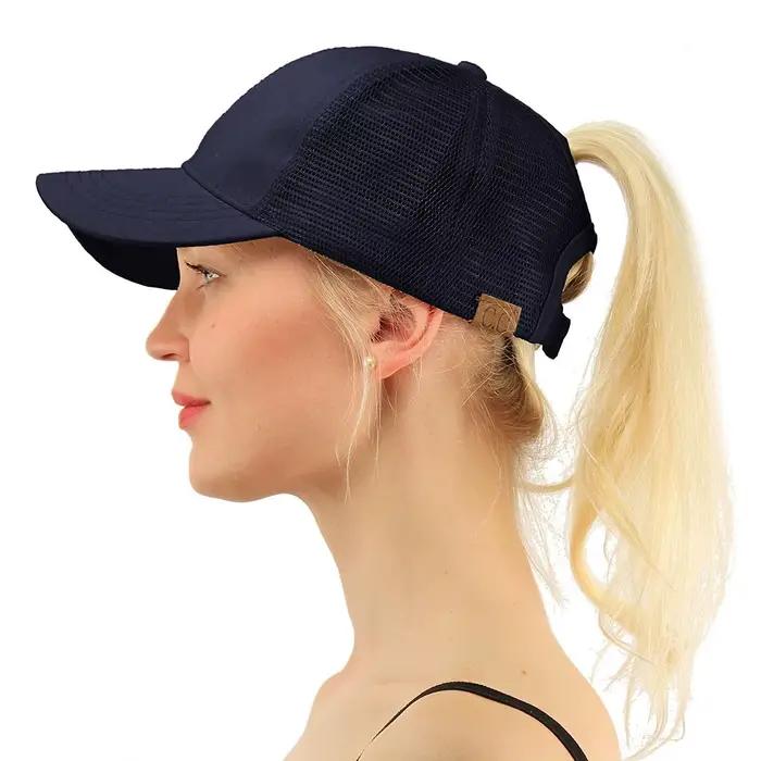 Casquette de baseball pour femme 2026 – Nouvelle