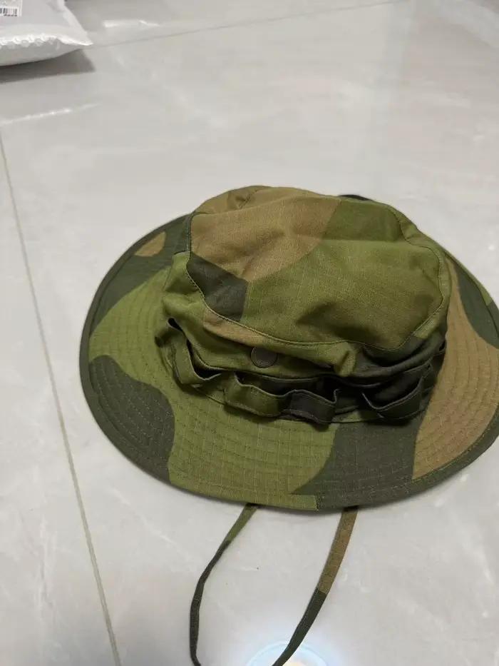 Chapeau tactique personnalisable Benny Hat