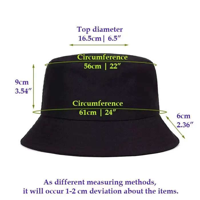 Chapeau de seau réversible Palestine calligraphie arabe nom avec drapeau palestinien carte seau homme chapeau plein air été Panama pêcheur unisexe sport composition coton polyester saison printemps été scène décontractée occassionnels occasions spéciales