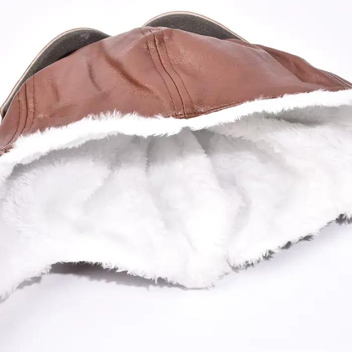 Accessoires de Costume d'aviateur pour enfants