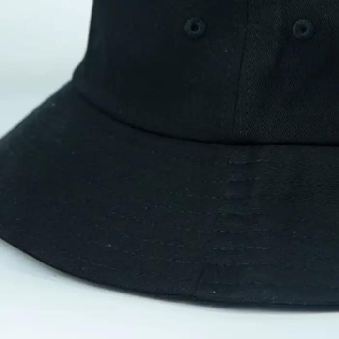 Chapeau de pêcheur surdimensionné en coton et polyester pour grandes têtes, protection solaire, résistant au vent, style sport, polyvalent pour hommes et femmes, occasions estivales et printemps