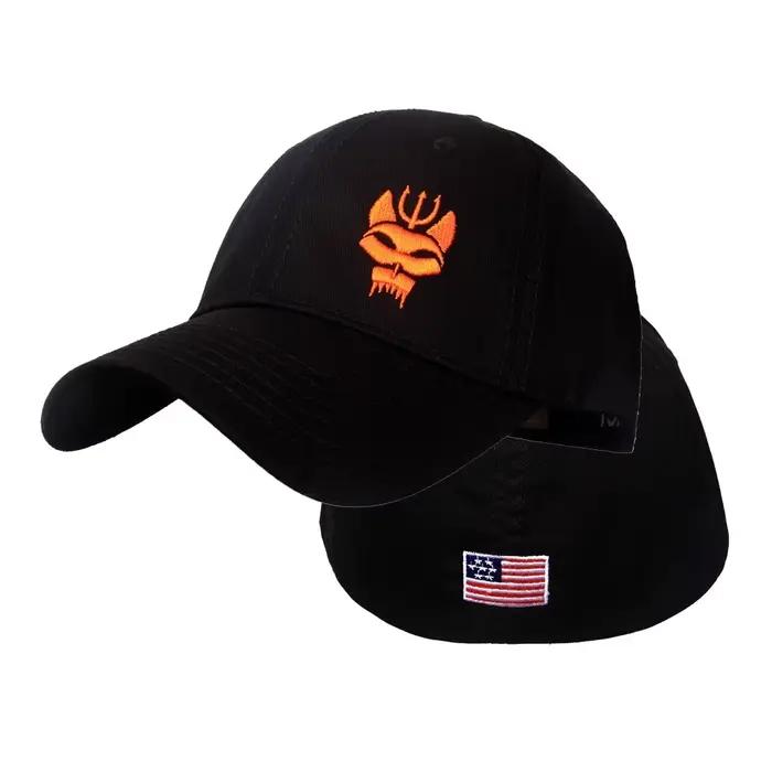 Casquette de Baseball série Team Seal pour hommes et femmes
