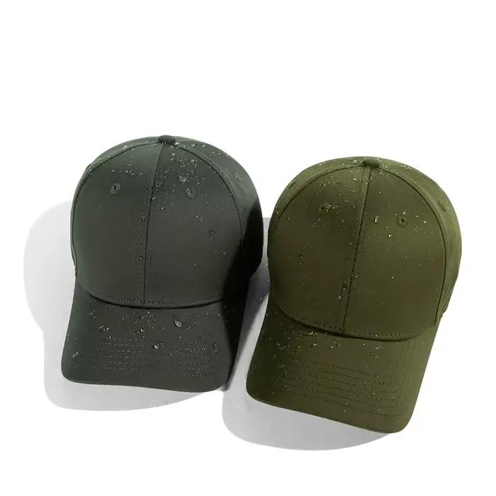 Casquette de Baseball de Golf imperméable pour hommes
