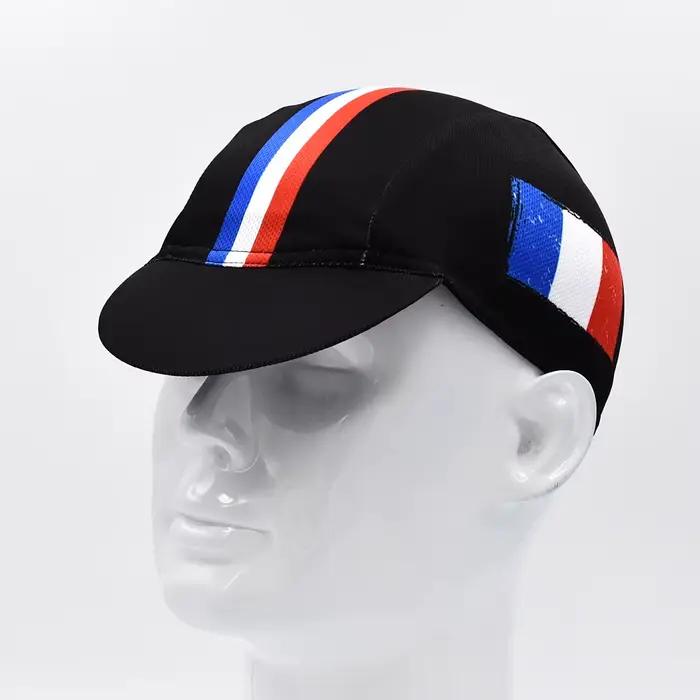Casquette de cyclisme classique unisexe