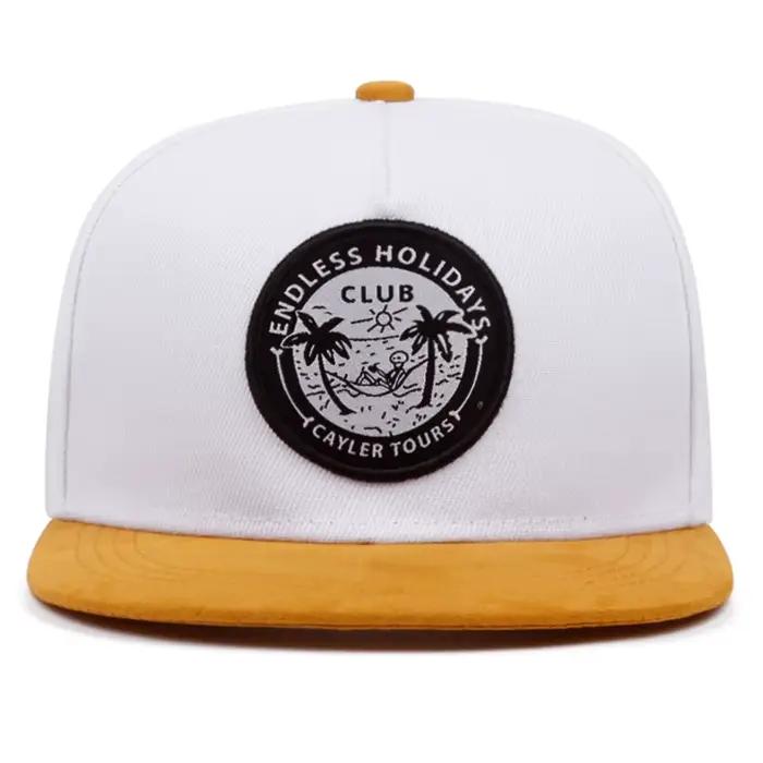 Mode cocotier casquette de Baseball hommes femmes réglable Hip Hop