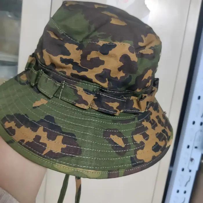 Chapeau de Camouflage russe SS-LETO