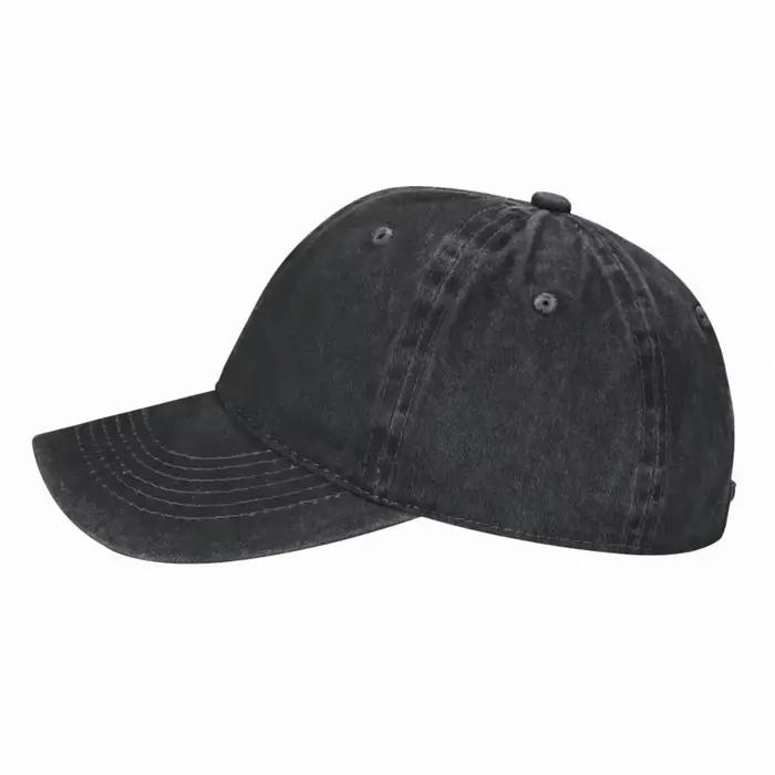 Casquette de baseball tendance Hyrox Fitness Race 2026