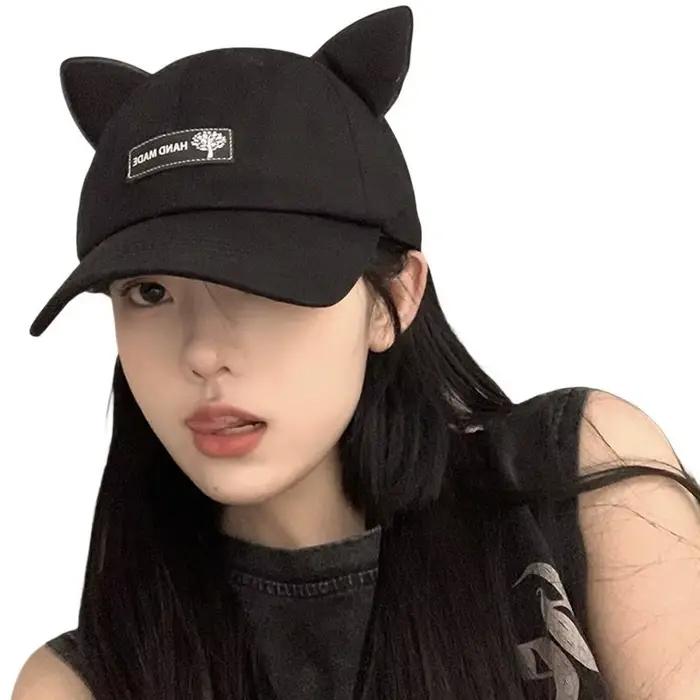 Casquette de baseball tendance pour homme et femme