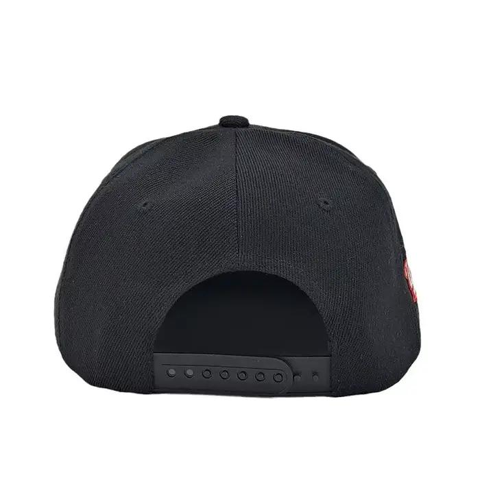Casquette de baseball brodée de Los Angeles unisexe ailes d'ange