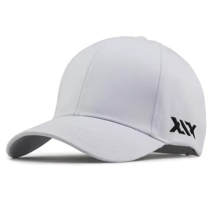 64-68 cm grande taille chapeau tour de tête grand hommes casquette de Baseball femmes casual Hip Hop Snapback réglable XXL