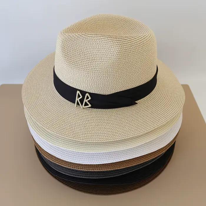 XL grande taille chapeau de soleil pour hommes
