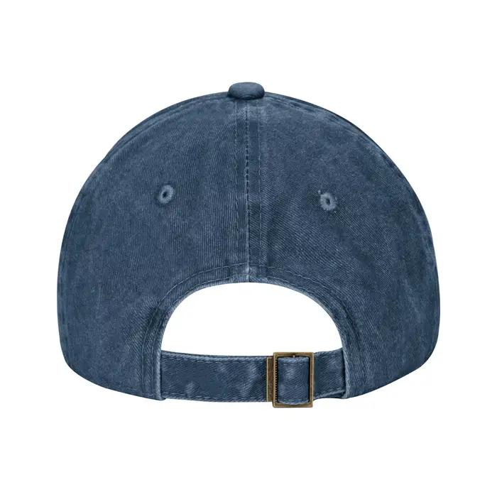 Supermans Logo casquettes de Baseball rétro en détresse lavé chapeaux unisexe Style extérieur été cadeau