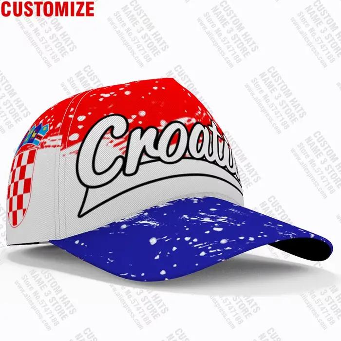 Casquette de baseball personnalisée gratuite avec nom et numéro