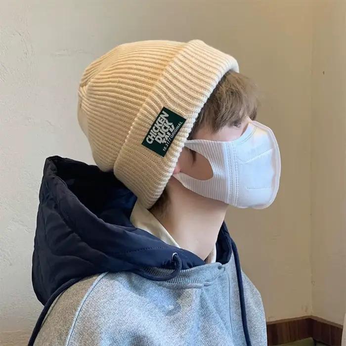 Chapeaux tricotés de style américain de haute qualité