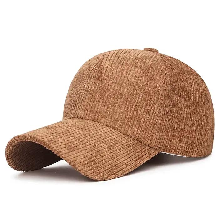 Casquette à bec de canard polyvalente