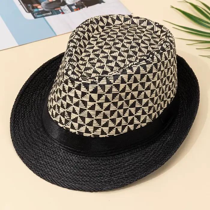 Chapeau de soleil coréen pour hommes