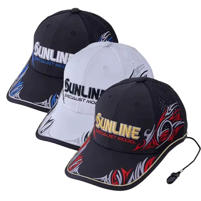 Sunline – casquette de pêche pour hommes