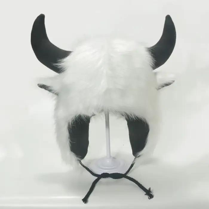 Chapeau Bullhead unisexe de haute qualité