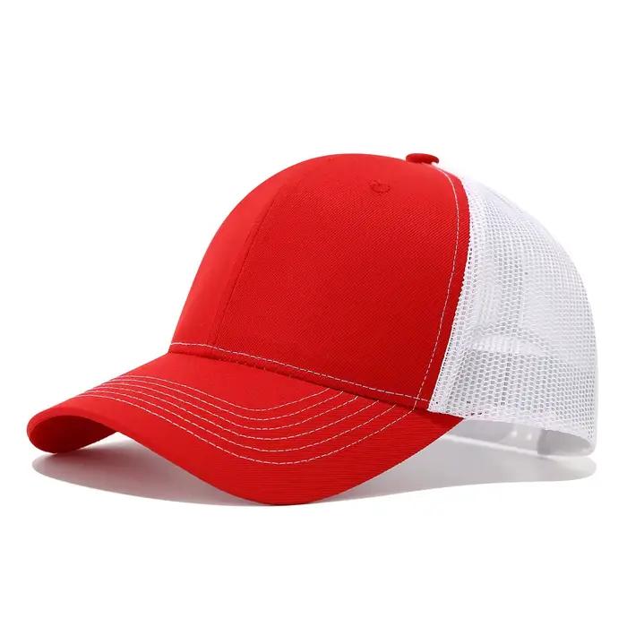 Casquette de Baseball avec Logo personnalisé