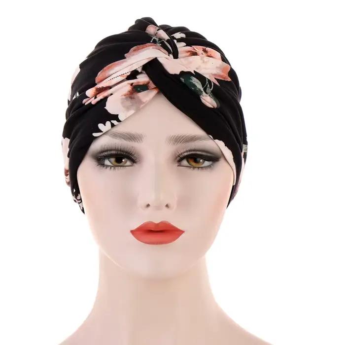 Skullies – bonnet de chimio pour femmes et filles