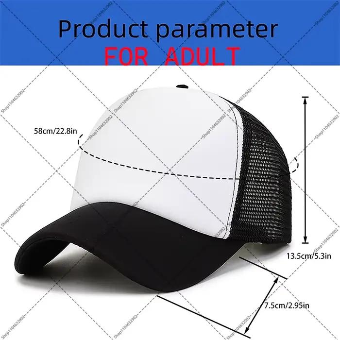 Cocomelons Boys Girls Cute Baseball Caps Unisex Sun Hats Adult Children Summer Fashion Hat Cartoon Anime Pattern Print Cap Gifts