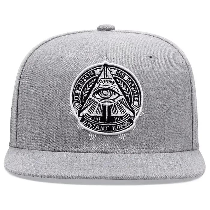 Casquette Fastball réglable à la mode