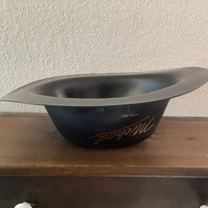 Chapeau Bob Michael Jackson Popcorn : Nouveau