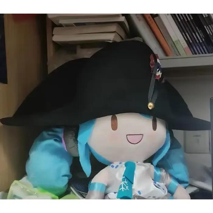 Chapeau Bicorne Napoléonien pour Amiral Français