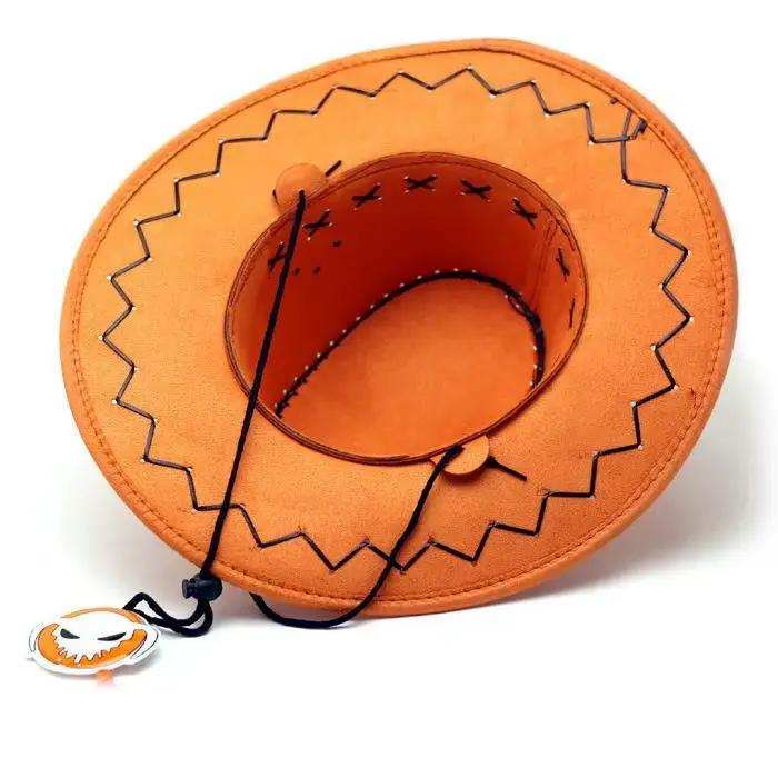 Chapeau de cowboy 2D mignon et original One Piece Portgas D Ace accessoire de déguisement cosplay produit dérivé animation pour adultes occasions spéciales