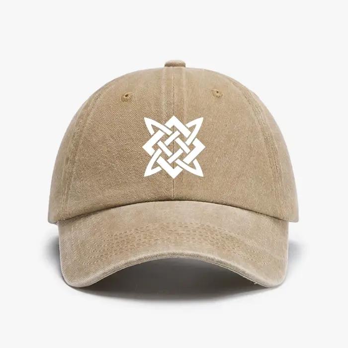 Casquette de baseball réglable