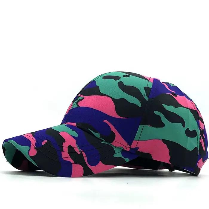 Casquette de Baseball pour hommes