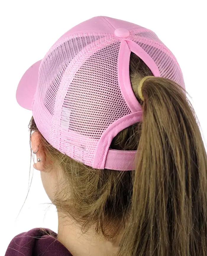Casquette de baseball pour femme 2026 – Nouvelle