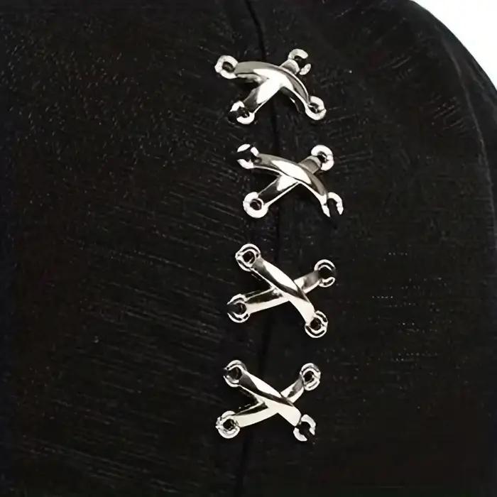 Casquette de luxe mercerisée ventilée avec anneau en métal pour homme et femme style sport protection solaire réglable quatre saisons sport
