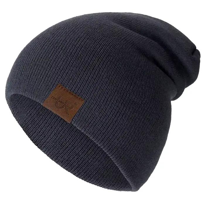 Bonnet unisexe URGENTMAN