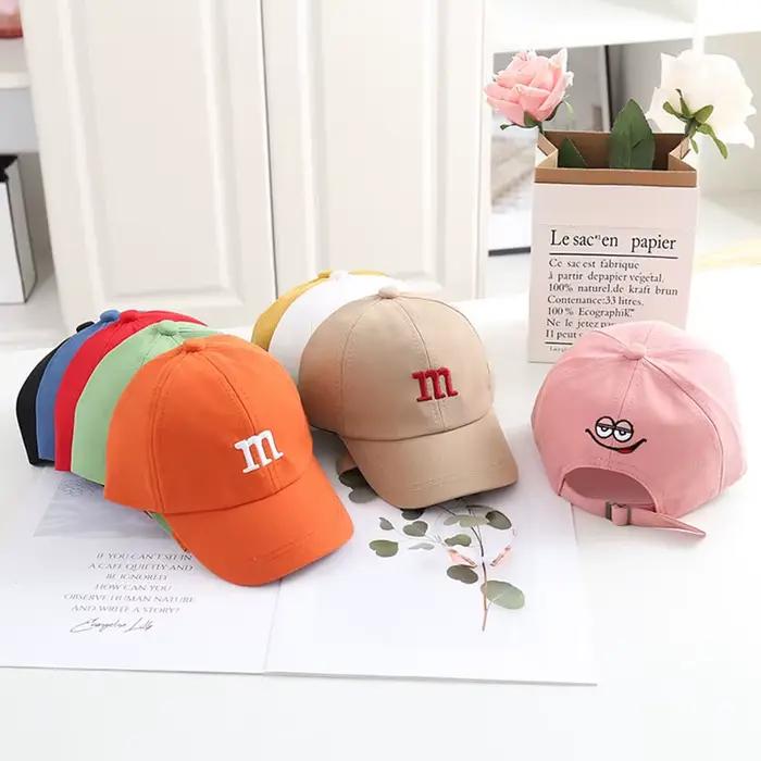 Casquette de Baseball drôle pour bébé