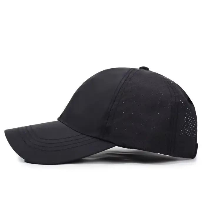 Nouvelle casquette de baseball pour femme
