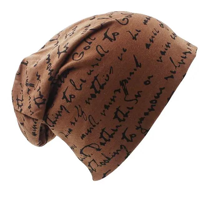 Chapeau de marque de haute qualité pour femmes