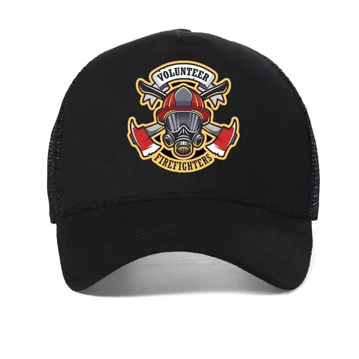Casquette de baseball pour homme