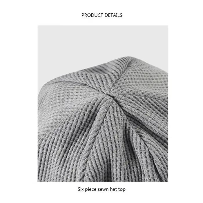 Bonnet Coupe-Vent Mode Coton pour Femmes Occasions Hivernales et Plage Elégance et Confort