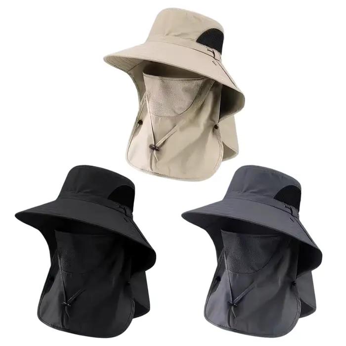 Chapeau de pêcheur pour homme