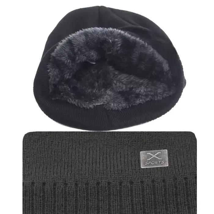 Skullies Beanies pour hommes et femmes