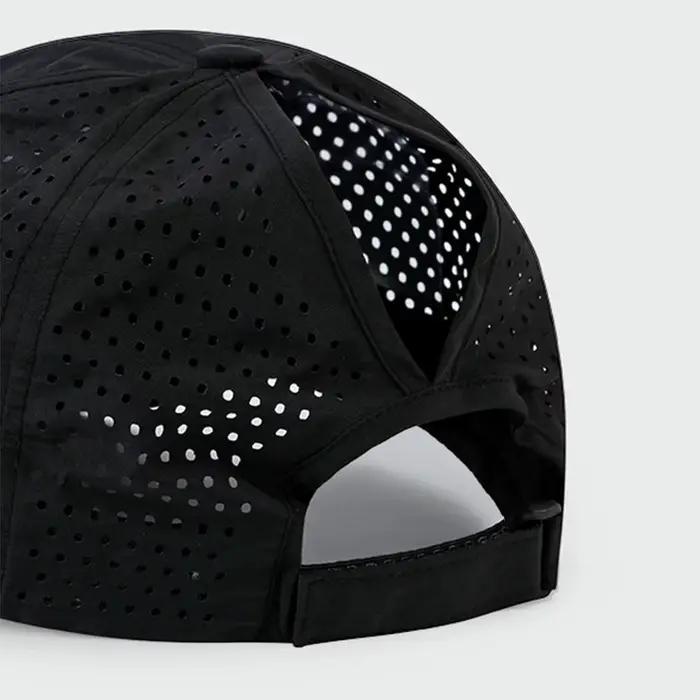 Casquettes de baseball à séchage rapide pour femmes