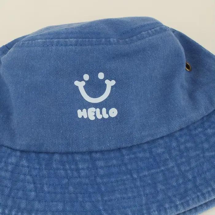 Chapeau d'été pour bébé