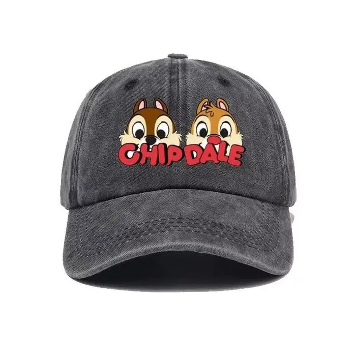 Casquette de baseball décontractée et polyvalente