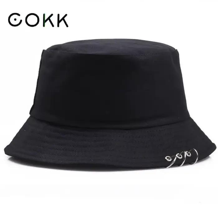 COKK – chapeau de pêcheur pour femmes et hommes