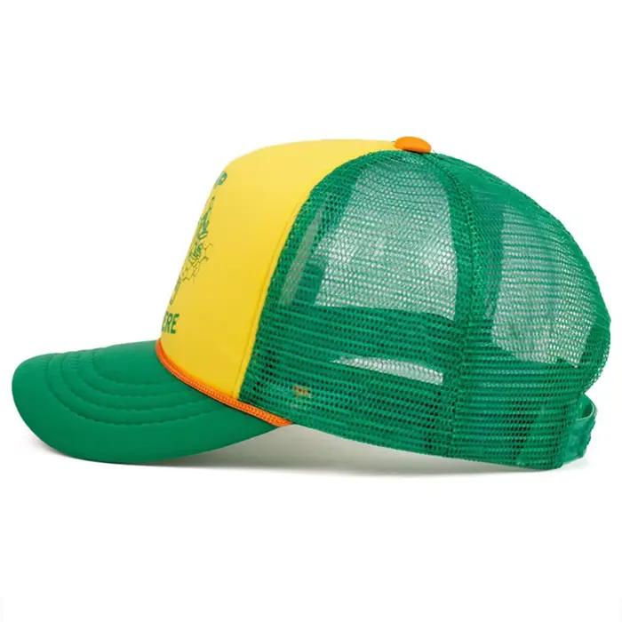 Casquette de Dustin Henderson pour Cosplay Accessoires de TV Odd Matter Style Casual Décontracté Occasions Spéciales Hommes Adultes